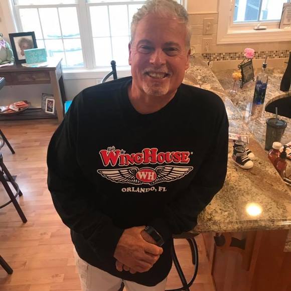 Meet your Posher, Steven - Picture 1 of 1